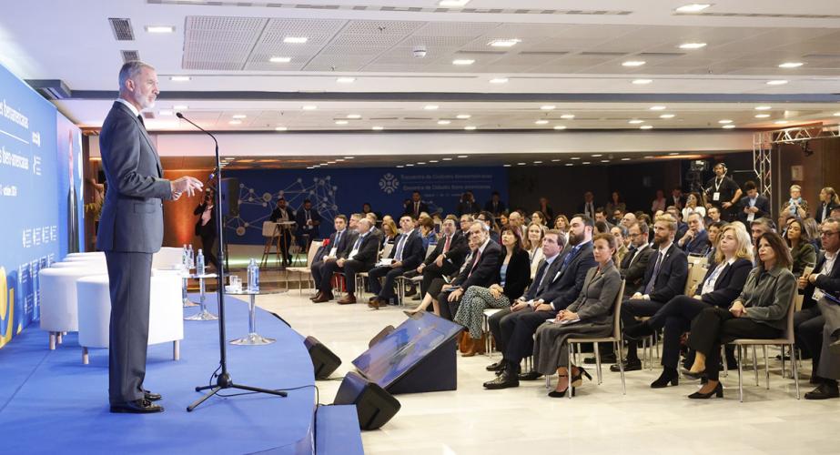 El alcalde de Cádiz participara en esta reunión internacional en uno de los paneles de encuentro