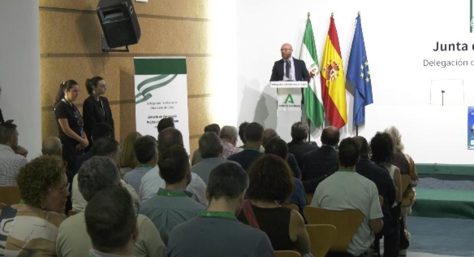 En la provincia estudian Formación Profesional más de 23.000 alumnos en más de 600 ofertas