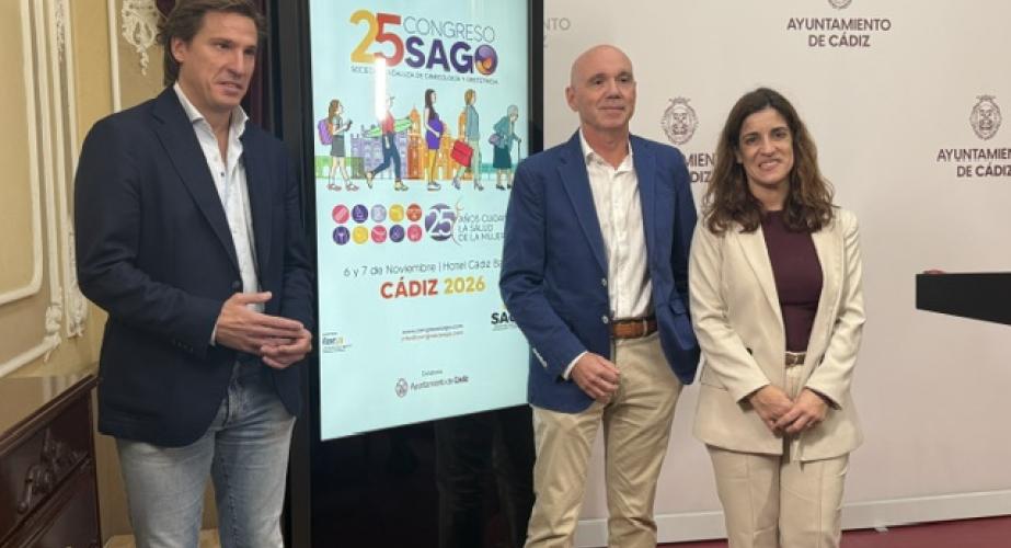 Presentación del Congreso