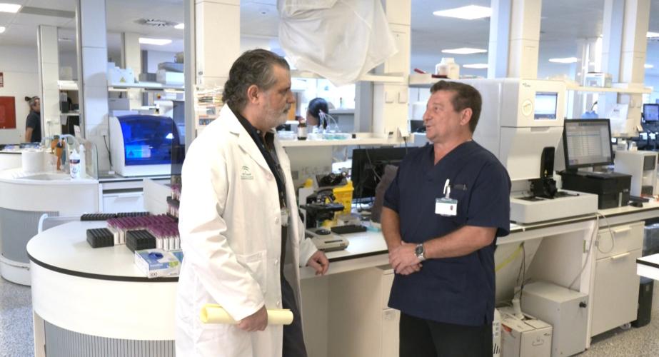 Una investigación del Hospital Universitario Puerto Real localiza un biomarcador en sangre para el diagnóstico precoz del cáncer de ovario