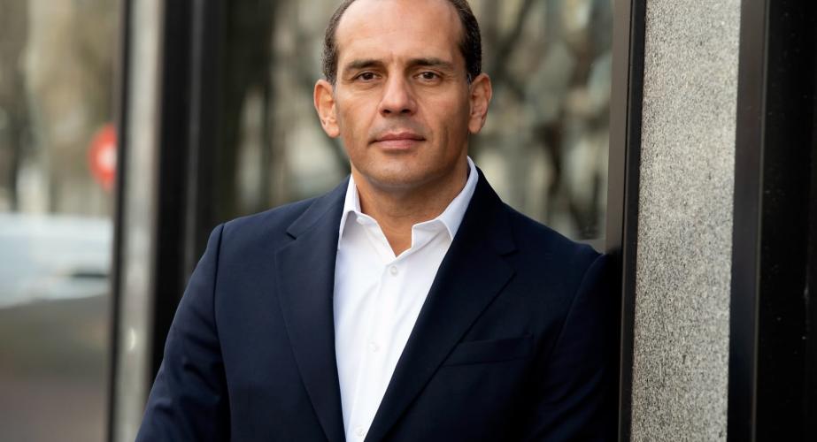 Juan Verde