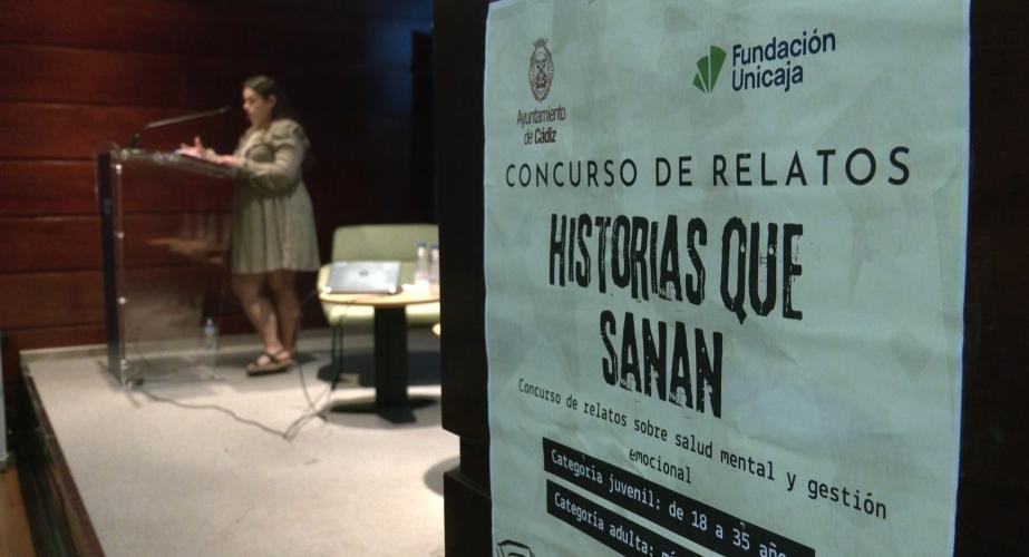 FAEM premia a las mejores “Historias que Sanan”