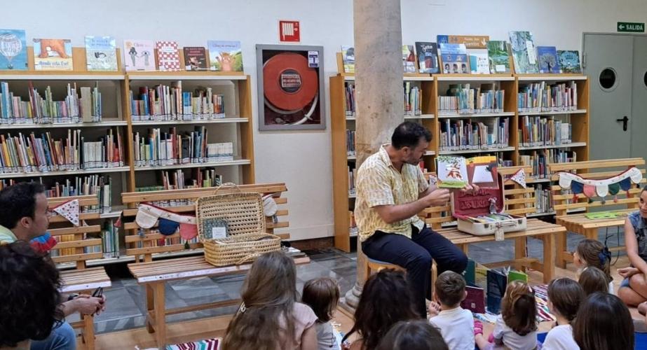 Las actividades se enmarcan dentro del programa cultural "Cádiz, una ciudad de libro"