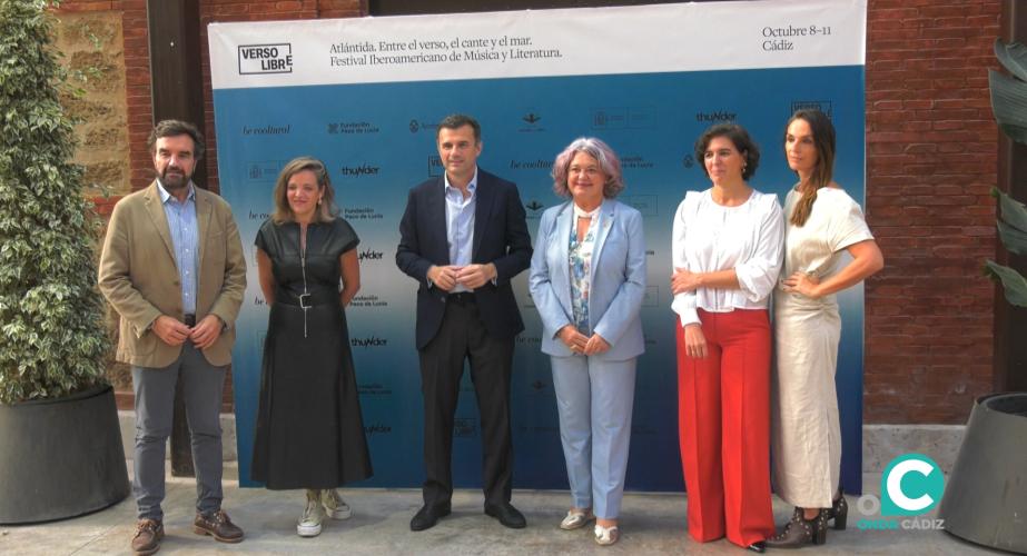 Las entradas para las actividades son gratuitas previa inscripción 
