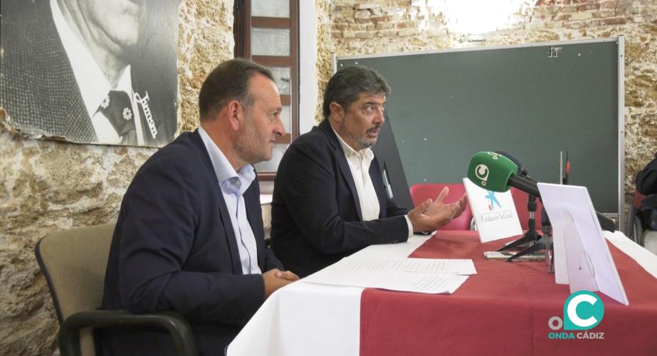 Presentación de  ‘El Carnaval jamás cantado. Un autor. Una época’