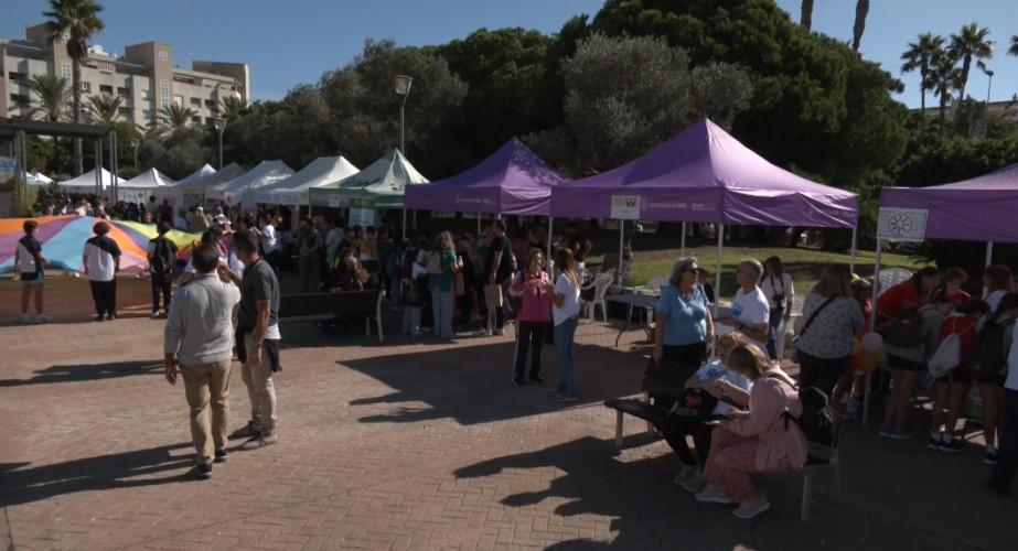 Cádiz celebrará la III Feria de Promoción de la Salud y el Bienestar con talleres, actividades y recursos para toda la ciudadanía.