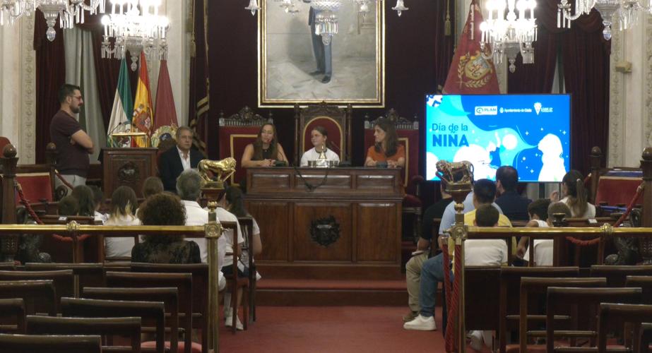 ...