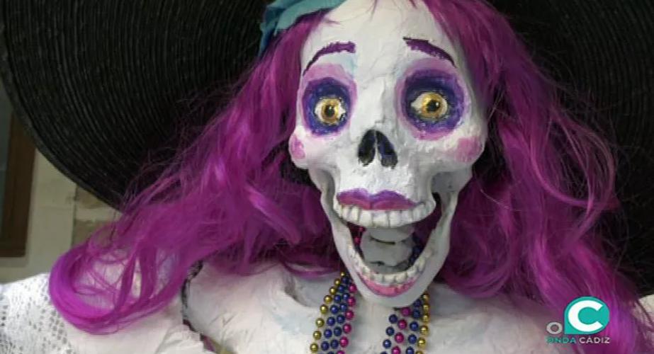 Día de Muertos 