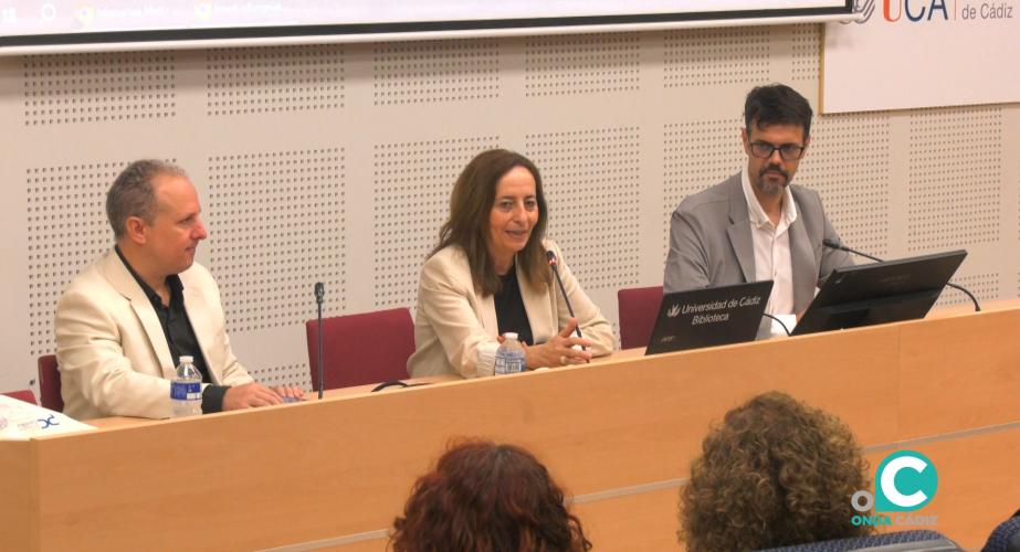 IV Jornada de Ciencia Abierta