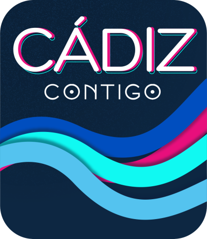 Cádiz contigo Cádiz contigo