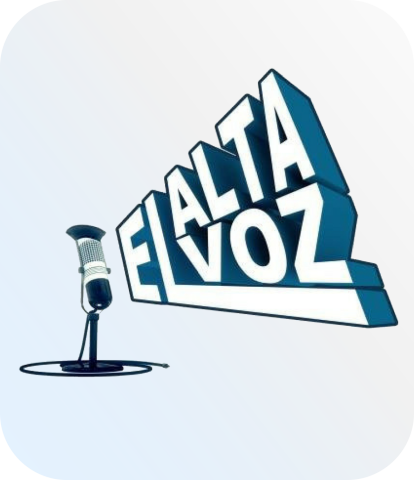 El altavoz El altavoz