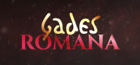Gades Romana