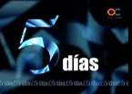 5 días españa 5 días españa