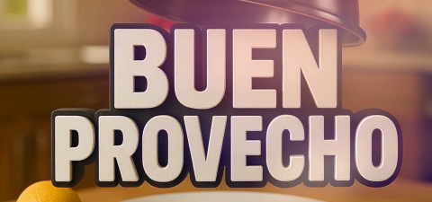 Buen Provecho