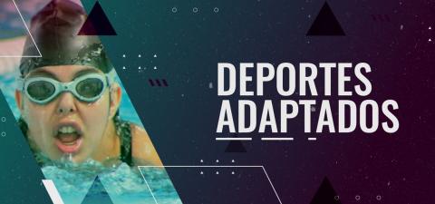 Deportes adaptados Deportes adaptados
