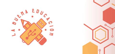 La buena educación La buena educación