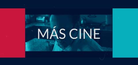 Más cine