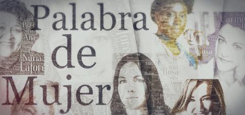 Palabra de mujer Palabra de mujer