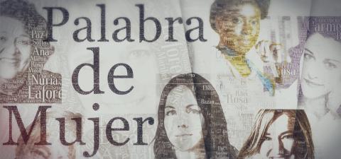 Palabra de mujer