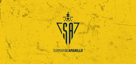 El submarino amarillo El submarino amarillo