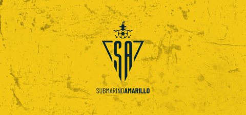 El submarino amarillo