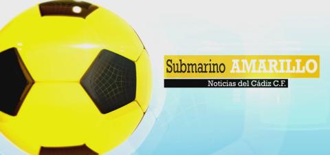 El submarino amarillo El submarino amarillo