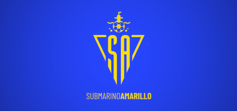 El submarino amarillo El submarino amarillo