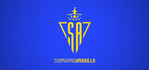 El submarino amarillo