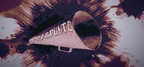 Traspunte Traspunte