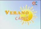 Verano en cádiz