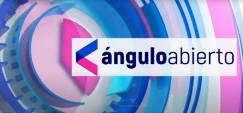 Ángulo abierto Ángulo abierto