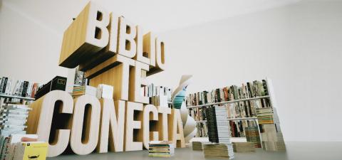 BiblioTeConecta BiblioTeConecta