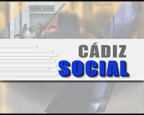 Cádiz social Cádiz social