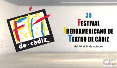 Festival iberoamericano de teatro 