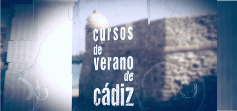Cursos de verano de Cádiz Cursos de verano de Cádiz