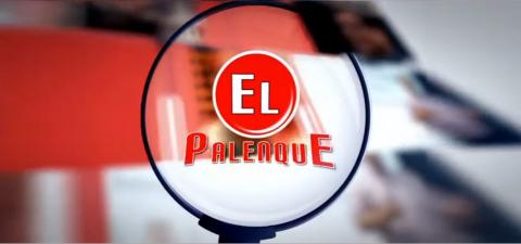 El palenque El palenque