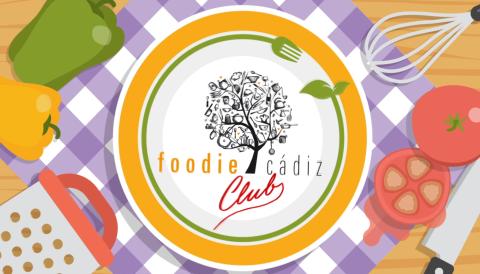 Foodie cádiz club