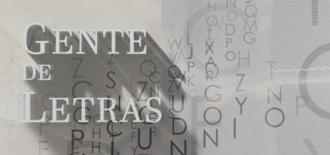 Gente de Letras Gente de Letras