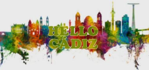 Hello Cádiz Hello Cádiz