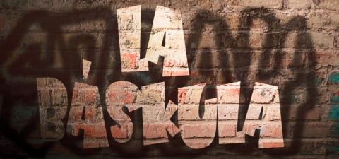 La Báskula La Báskula