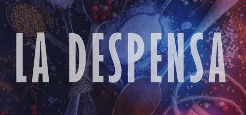 La despensa La despensa