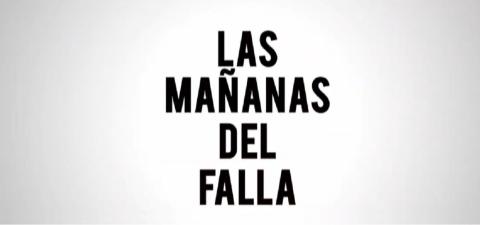 Las mañanas del Falla Las mañanas del Falla
