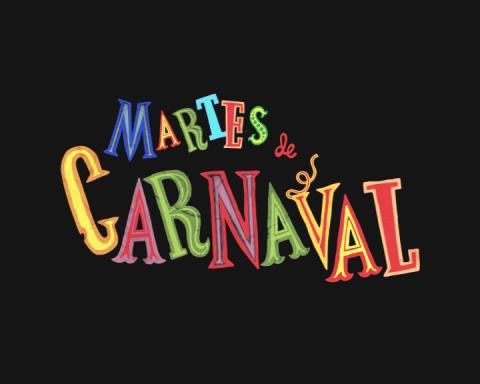 Martes de carnaval Martes de carnaval