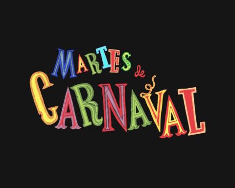 Martes de carnaval