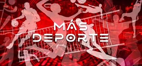 Más Deporte