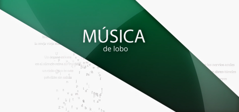 Música de lobo Música de lobo