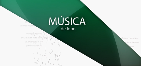 Música de lobo