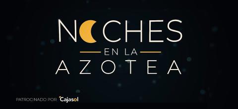 Noches en la azotea