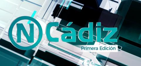 Noticias Cádiz 1ª edición Noticias Cádiz 1ª edición