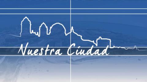 Nuestra ciudad Nuestra ciudad